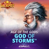 Bocoran RTP Slot Playtech Age Of The Gods God Of Storms